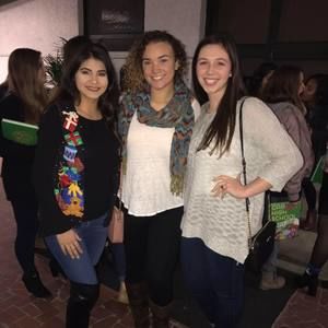 Meet your Posher, Brooke